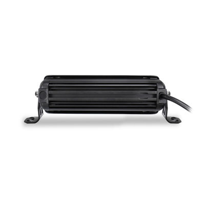 7 &quot;Dual Row LED Light Bar 5700K 60 Watt 30000hrs Seumur Hidup