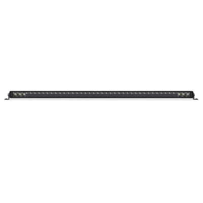 40 Inch Single Row UTV LED Light Bar 210W 9499lm