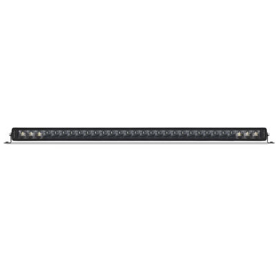 40 Inch Slim Single Row LED Light Bar Dengan Osram Led Chip