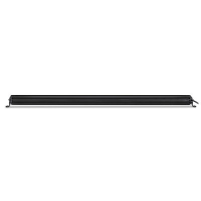 50 Inch 480W 19601Lm Dual Row LED Light Bar Dengan Alu Firm Bracket