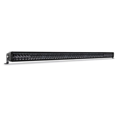 50 Inch 480W 19601Lm Dual Row LED Light Bar Dengan Alu Firm Bracket