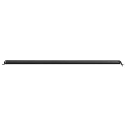 Tahan Air Ramping Baris Tunggal Lampu LED Bar 50 Inci Bezel Kurang 270W