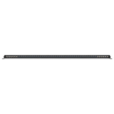 Tahan Air Ramping Baris Tunggal Lampu LED Bar 50 Inci Bezel Kurang 270W