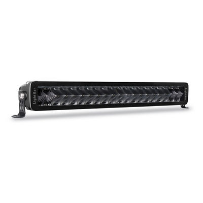 21.5 &quot;LED Double Row Light Bar Untuk Pickup ATV UTV Truck