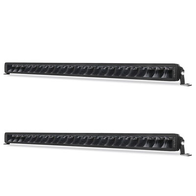 R112 Bar Lampu Baris Tunggal Daya Tinggi 4452lm 5700K
