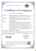 Cina Guangzhou Hanma Electronics Technology Co. Ltd Sertifikasi