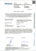 Cina Guangzhou Hanma Electronics Technology Co. Ltd Sertifikasi